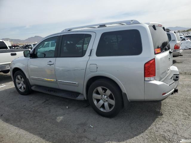 Photo 1 VIN: 5N1BA0ND7CN605475 - NISSAN ARMADA SV 