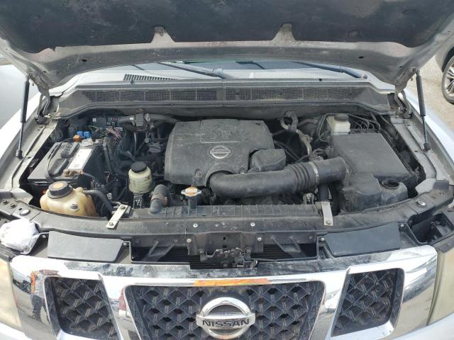 Photo 10 VIN: 5N1BA0ND7CN605475 - NISSAN ARMADA SV 