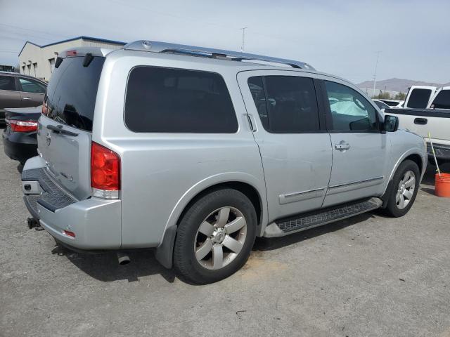 Photo 2 VIN: 5N1BA0ND7CN605475 - NISSAN ARMADA SV 