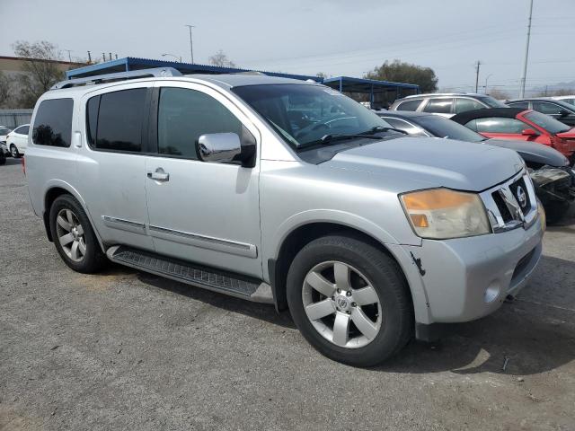 Photo 3 VIN: 5N1BA0ND7CN605475 - NISSAN ARMADA SV 