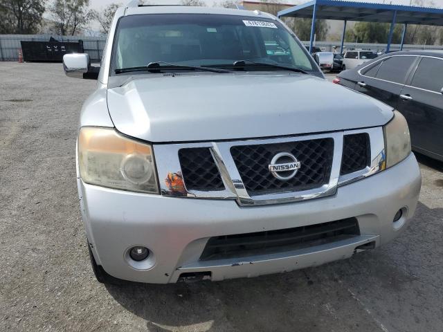 Photo 4 VIN: 5N1BA0ND7CN605475 - NISSAN ARMADA SV 