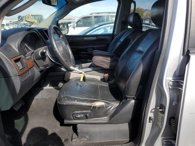 Photo 6 VIN: 5N1BA0ND7CN605475 - NISSAN ARMADA SV 