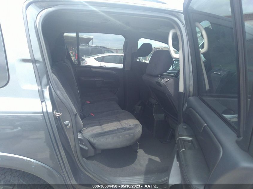 Photo 7 VIN: 5N1BA0ND7CN605847 - NISSAN ARMADA 