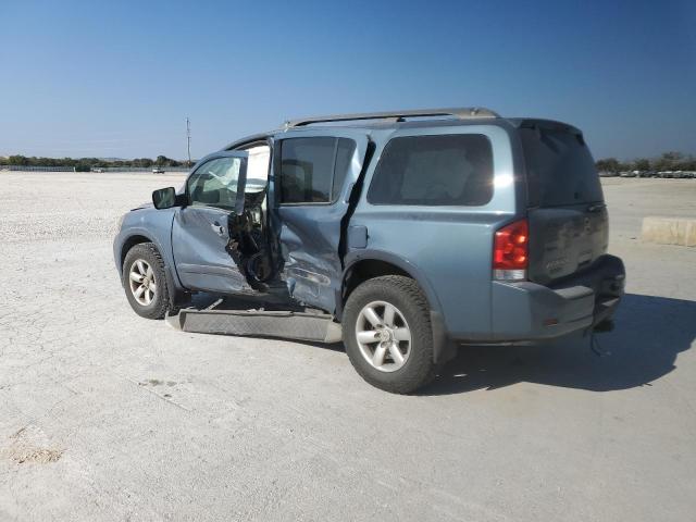 Photo 1 VIN: 5N1BA0ND7CN605962 - NISSAN ARMADA SV 