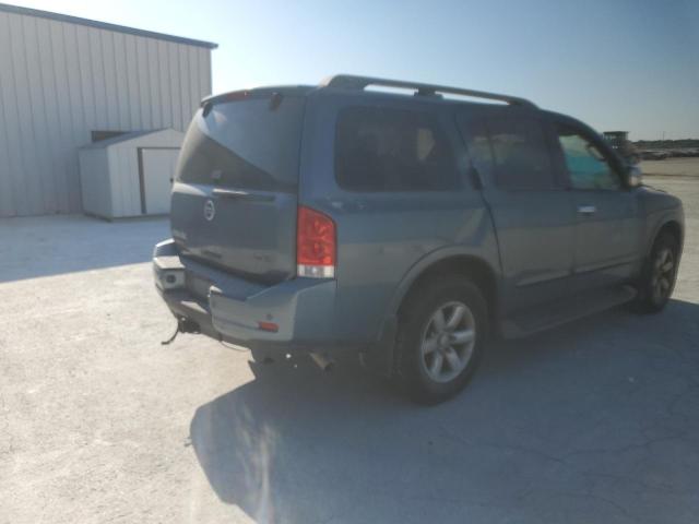 Photo 2 VIN: 5N1BA0ND7CN605962 - NISSAN ARMADA SV 