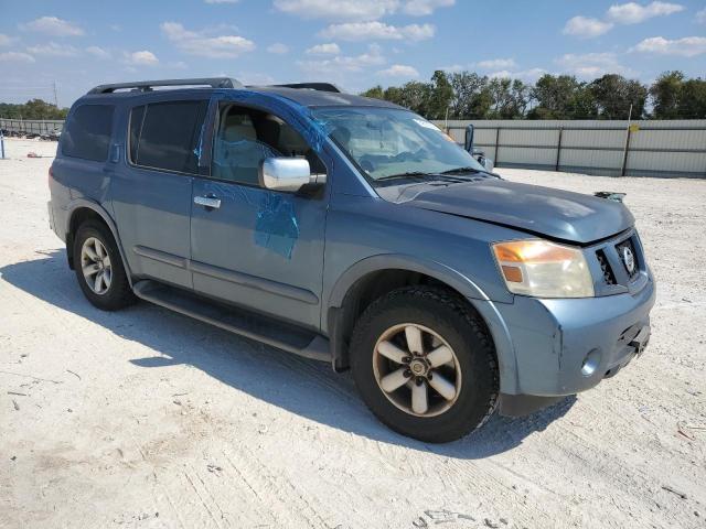 Photo 3 VIN: 5N1BA0ND7CN605962 - NISSAN ARMADA SV 