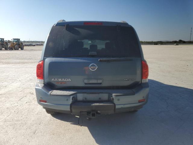 Photo 5 VIN: 5N1BA0ND7CN605962 - NISSAN ARMADA SV 