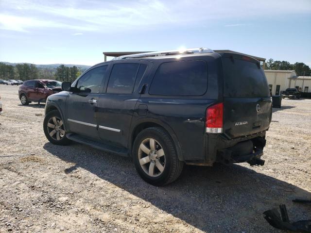 Photo 1 VIN: 5N1BA0ND7CN609008 - NISSAN ARMADA SV 