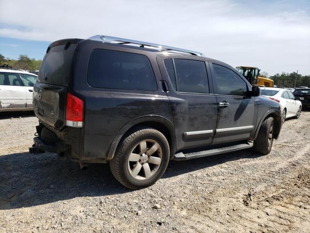 Photo 2 VIN: 5N1BA0ND7CN609008 - NISSAN ARMADA SV 