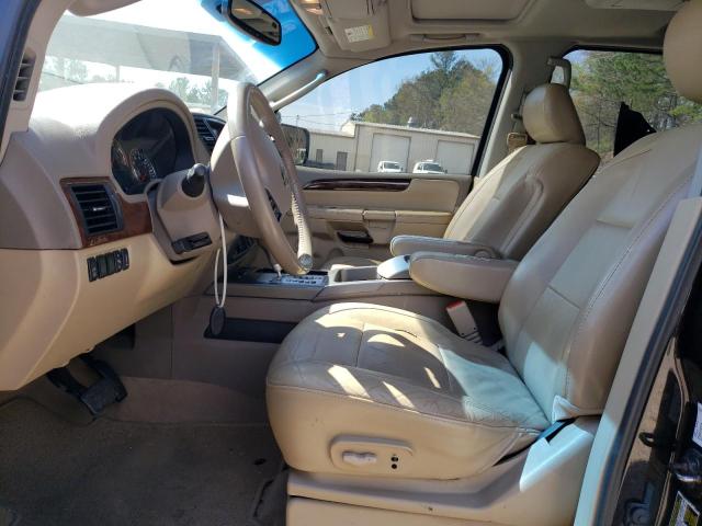 Photo 6 VIN: 5N1BA0ND7CN609008 - NISSAN ARMADA SV 