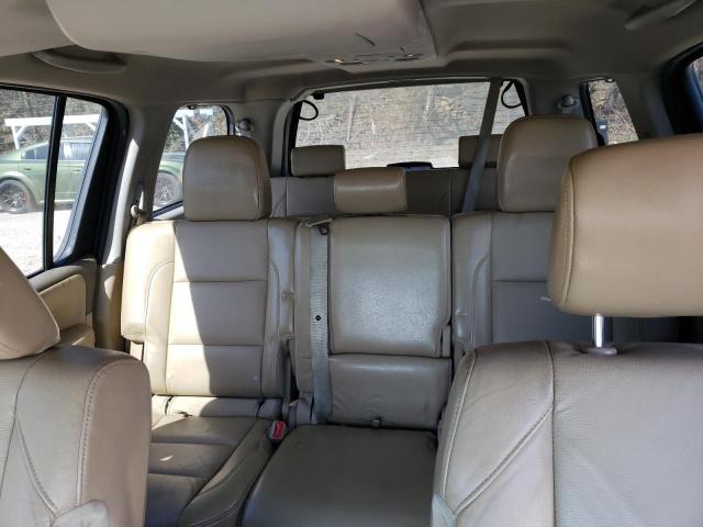 Photo 9 VIN: 5N1BA0ND7CN609008 - NISSAN ARMADA SV 