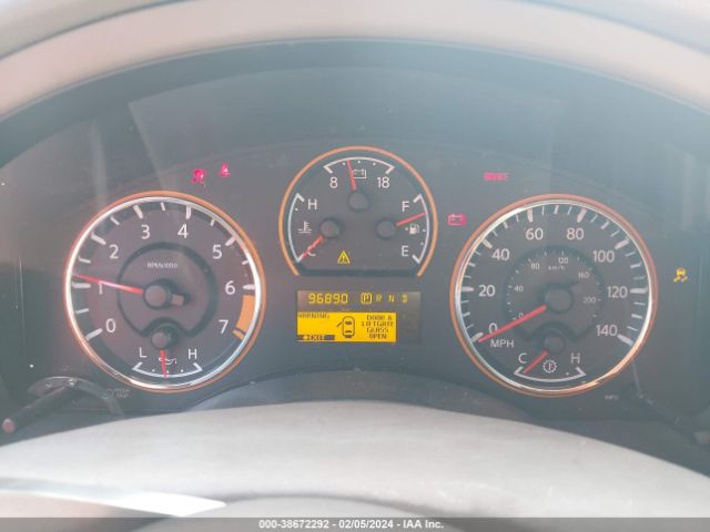 Photo 6 VIN: 5N1BA0ND7CN609820 - NISSAN ARMADA 