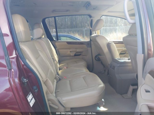 Photo 7 VIN: 5N1BA0ND7CN609820 - NISSAN ARMADA 