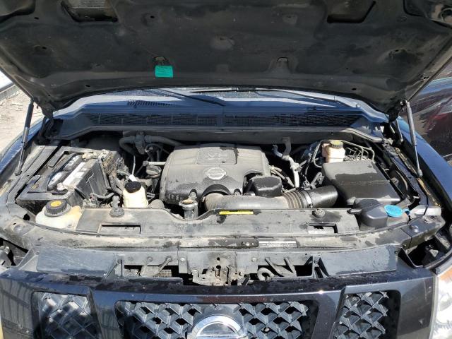 Photo 11 VIN: 5N1BA0ND7CN610000 - NISSAN ARMADA SV 