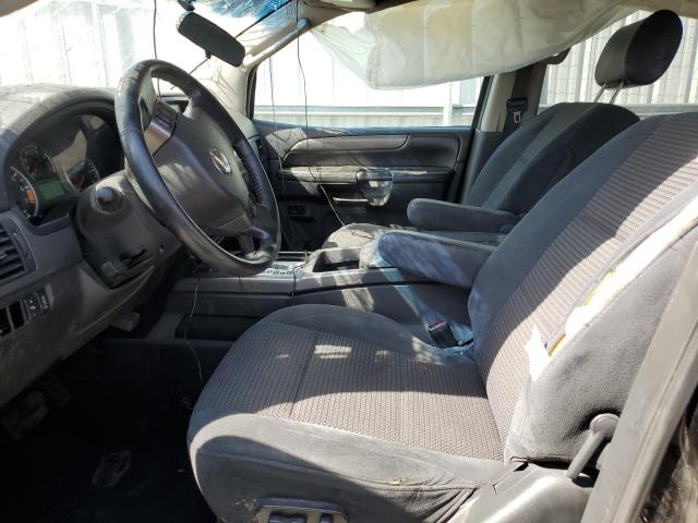 Photo 6 VIN: 5N1BA0ND7CN610000 - NISSAN ARMADA SV 