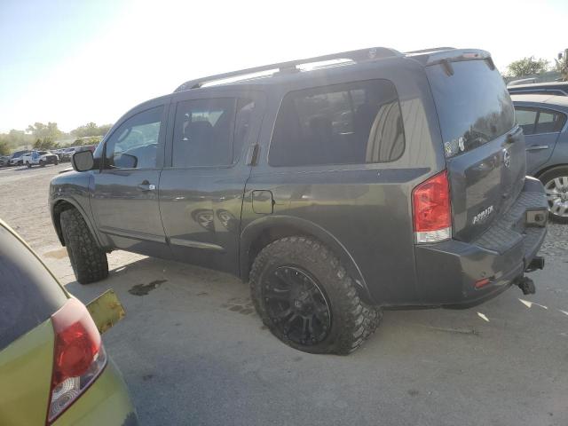 Photo 1 VIN: 5N1BA0ND7CN610272 - NISSAN ARMADA SV 