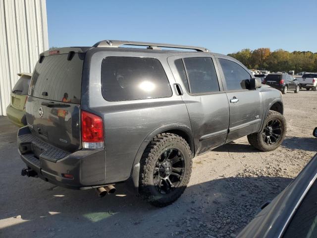 Photo 2 VIN: 5N1BA0ND7CN610272 - NISSAN ARMADA SV 