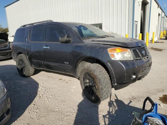 Photo 3 VIN: 5N1BA0ND7CN610272 - NISSAN ARMADA SV 