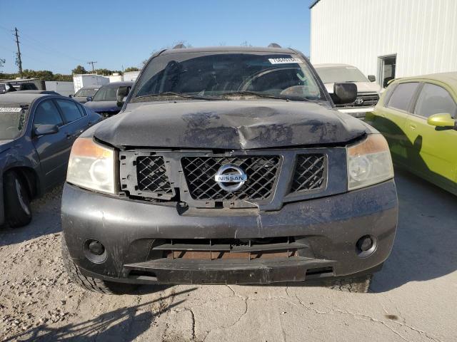 Photo 4 VIN: 5N1BA0ND7CN610272 - NISSAN ARMADA SV 