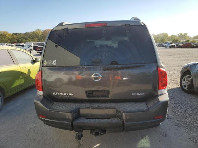 Photo 5 VIN: 5N1BA0ND7CN610272 - NISSAN ARMADA SV 