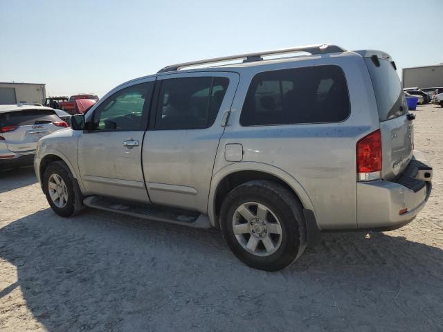 Photo 1 VIN: 5N1BA0ND7CN611244 - NISSAN ARMADA SV 