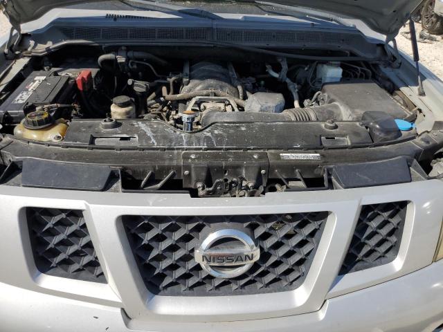 Photo 11 VIN: 5N1BA0ND7CN611244 - NISSAN ARMADA SV 