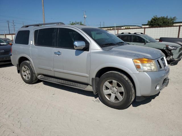 Photo 3 VIN: 5N1BA0ND7CN611244 - NISSAN ARMADA SV 