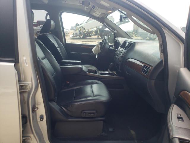 Photo 4 VIN: 5N1BA0ND7CN611552 - NISSAN ARMADA SV 