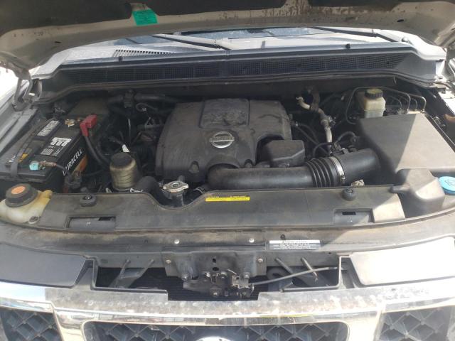 Photo 6 VIN: 5N1BA0ND7CN611552 - NISSAN ARMADA SV 