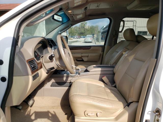 Photo 6 VIN: 5N1BA0ND7CN616721 - NISSAN ARMADA SV 