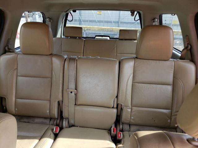 Photo 9 VIN: 5N1BA0ND7CN616721 - NISSAN ARMADA SV 