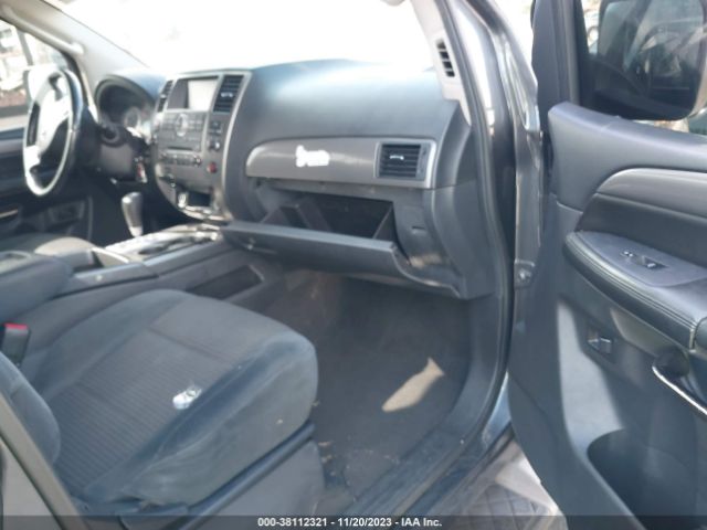 Photo 4 VIN: 5N1BA0ND7CN616864 - NISSAN ARMADA 