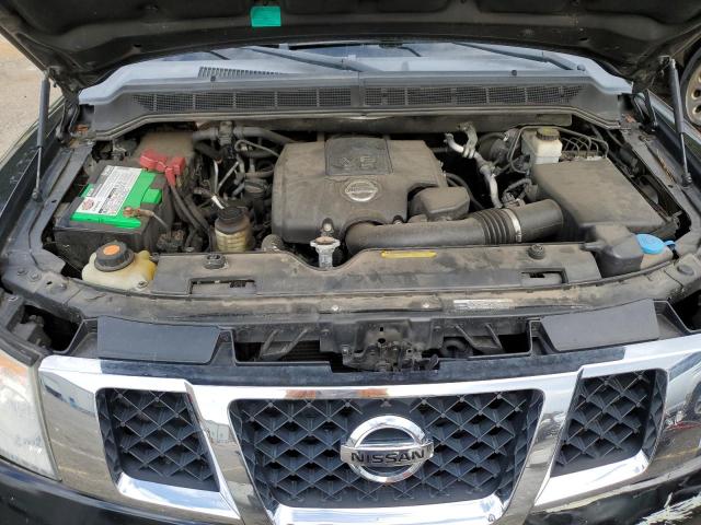 Photo 11 VIN: 5N1BA0ND7CN617254 - NISSAN ARMADA 