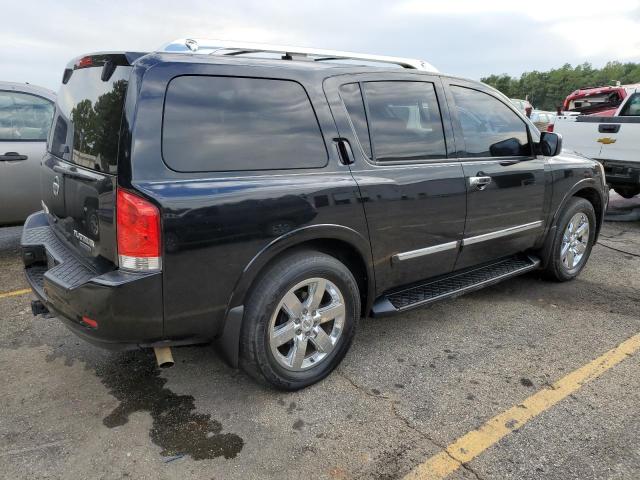 Photo 2 VIN: 5N1BA0ND7CN617254 - NISSAN ARMADA 