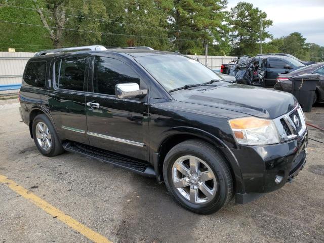 Photo 3 VIN: 5N1BA0ND7CN617254 - NISSAN ARMADA 