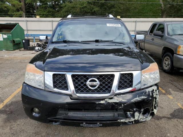 Photo 4 VIN: 5N1BA0ND7CN617254 - NISSAN ARMADA 