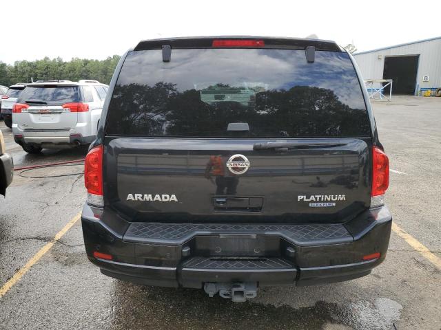 Photo 5 VIN: 5N1BA0ND7CN617254 - NISSAN ARMADA 