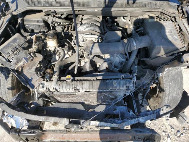 Photo 11 VIN: 5N1BA0ND7CN620929 - NISSAN ARMADA 