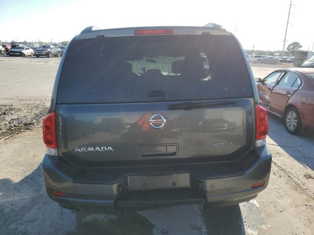 Photo 5 VIN: 5N1BA0ND7CN620929 - NISSAN ARMADA 