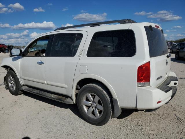 Photo 1 VIN: 5N1BA0ND7CN621420 - NISSAN ARMADA 