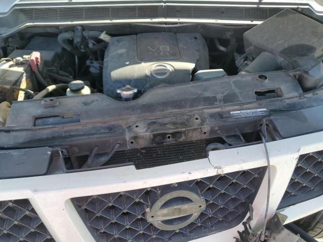 Photo 11 VIN: 5N1BA0ND7CN621420 - NISSAN ARMADA 