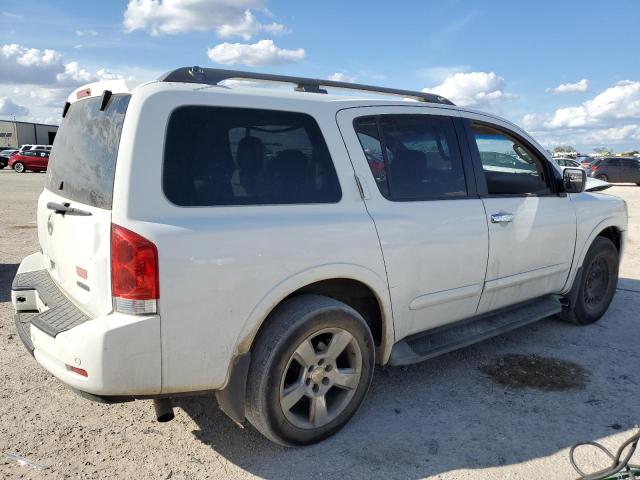 Photo 2 VIN: 5N1BA0ND7CN621420 - NISSAN ARMADA 