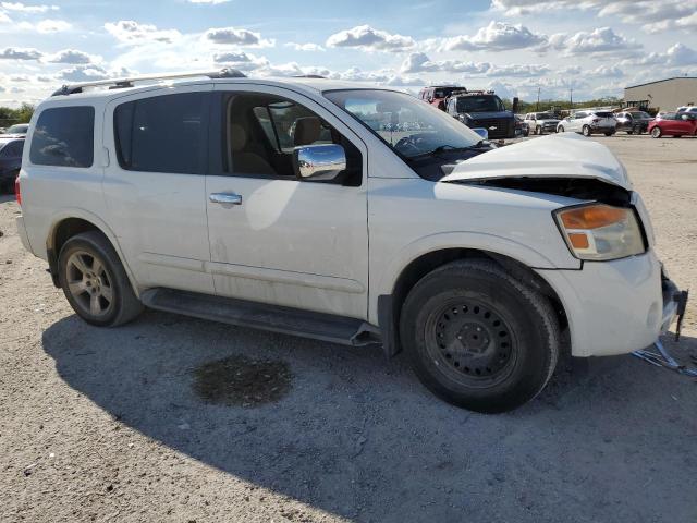 Photo 3 VIN: 5N1BA0ND7CN621420 - NISSAN ARMADA 