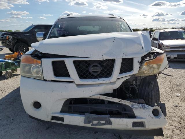 Photo 4 VIN: 5N1BA0ND7CN621420 - NISSAN ARMADA 