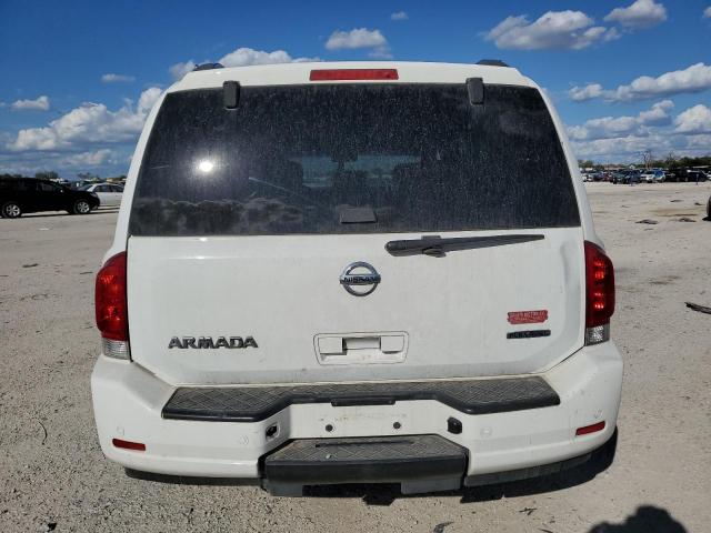 Photo 5 VIN: 5N1BA0ND7CN621420 - NISSAN ARMADA 