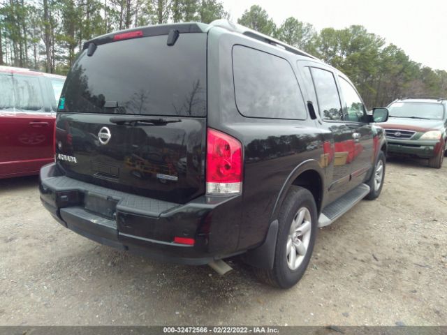 Photo 3 VIN: 5N1BA0ND7DN600231 - NISSAN ARMADA 