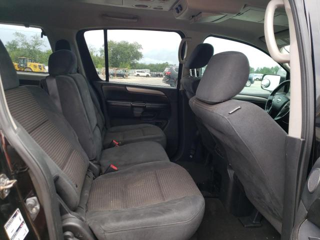 Photo 10 VIN: 5N1BA0ND7DN601069 - NISSAN ARMADA SV 