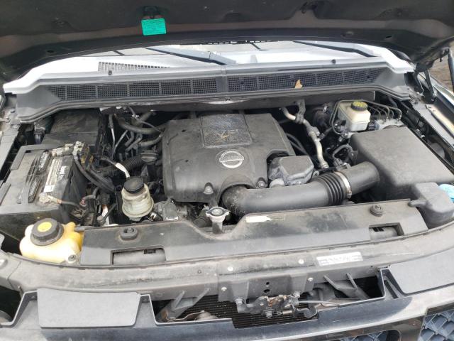 Photo 11 VIN: 5N1BA0ND7DN601069 - NISSAN ARMADA SV 