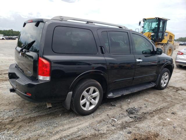 Photo 2 VIN: 5N1BA0ND7DN601069 - NISSAN ARMADA SV 