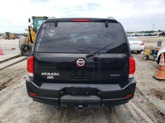 Photo 5 VIN: 5N1BA0ND7DN601069 - NISSAN ARMADA SV 